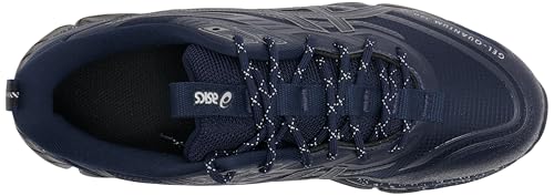 ASICS Gel-Quantum 360 VIII Utility, Sneaker Hombre, Medianoche/Negro, 42.5 EU