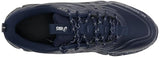 ASICS Gel-Quantum 360 VIII Utility, Sneaker Hombre, Medianoche/Negro, 42.5 EU
