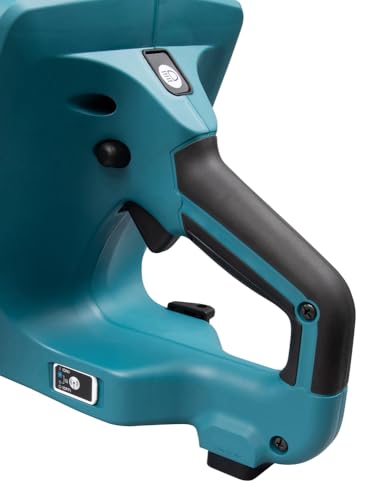 Makita CE002GZ01 Twin 40V Max (80V) Li-ion XGT Brushless 355mm Power Cutter - Baterías y cargador no incluidos