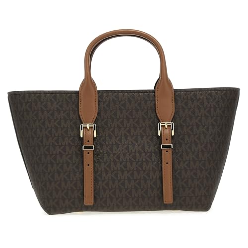 Michael Kors SM Satchel, Hand Bag Women