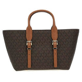 Michael Kors SM Satchel, Hand Bag Women