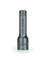 SUPRABEAM - Linterna de bolsillo Q7xrs - 2000 Lm + 2 baterías