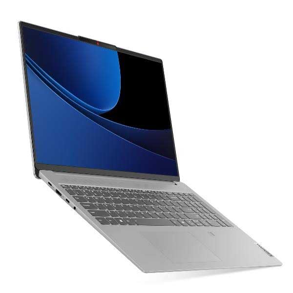 Lenovo Laptop 83DC005WSP 16" 32 GB RAM 1 TB SSD Intel EVO Core Ultra 5 125H QWERTY Español - Marca EAN: 0198153212842