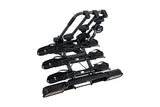 PERUZZO 416113 Portabicicletas con capacidad para 3