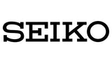 Seiko Essentials SWR078 - Reloj de Cuarzo para Mujer, Esfera Dorada, Movimiento de Cuarzo, Movimiento de Cuarzo
