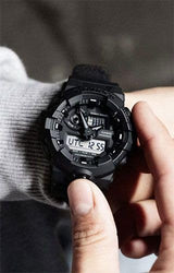 Casio - GA-700BCE-1AER GA-700BCE-1AER, G-Shock