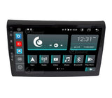 Radio de Coche para Fiat Bravo 2007/2014 universales Android GPS Bluetooth WiFi USB Dab+ Touchscreen 9" 8core Carplay AndroidAuto