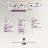 A Woman and A Man - 25th Anniversary (Amazon Exclusive - 180g Purple Vinyl) [VINYL] [Vinilo]