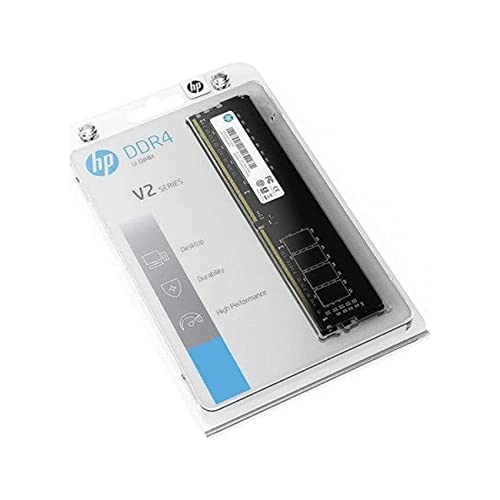 Hp V2 Módulo de Memoria 16 GB 1 X 16 GB Ddr4 2666 MHz