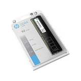 Hp V2 Módulo de Memoria 16 GB 1 X 16 GB Ddr4 2666 MHz