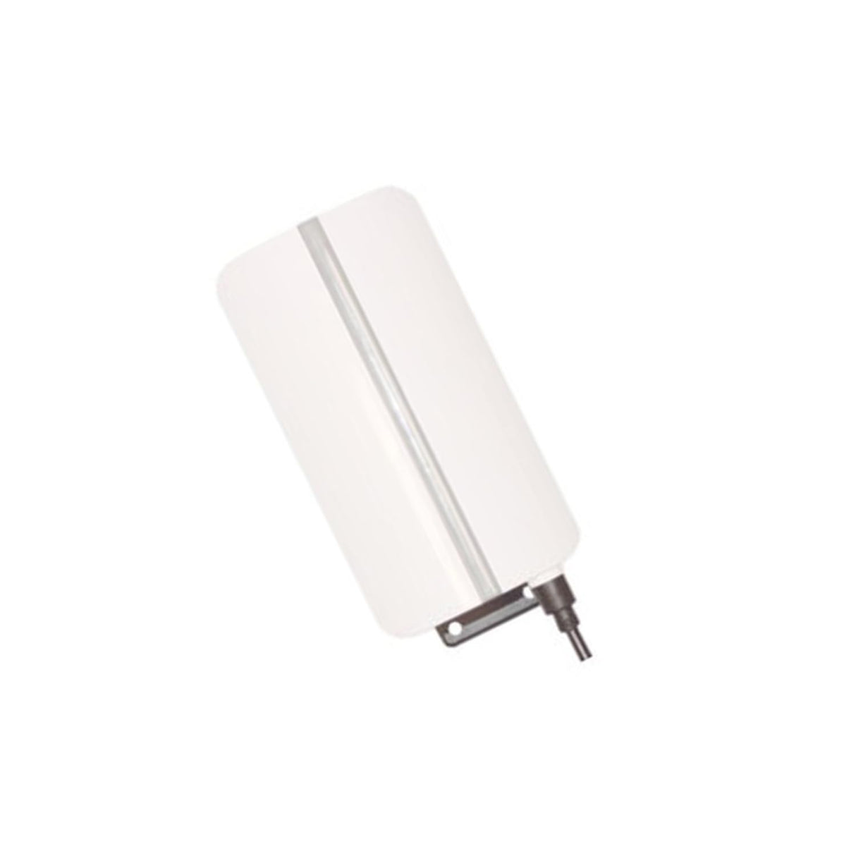 Antena amplificada Exterior para TDT, con Alta Ganancia y Resistencia a Condiciones climáticas, Ideal para recepción de señal de televisión.