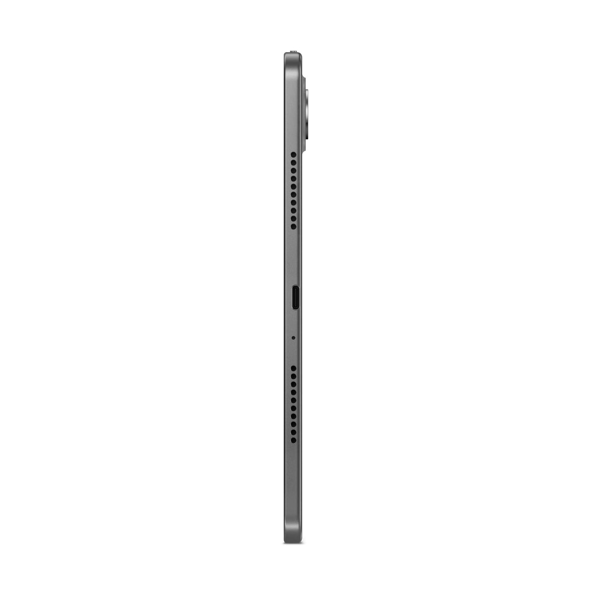 Lenovo Yoga Tab – Tablet 11.1" 3.2K (Qualcomm Snapdragon 8 Gen 3, 12 GB RAM, 256 GB UFS 4.0, 144 Hz, 4 Altavoces, Wi-Fi 7, Bluetooth 5.4, USB-C, Android 15) Color Luna Grey – Incluye Tab Pen Pro