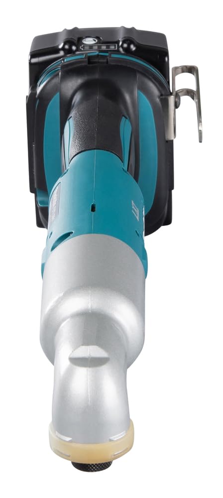 Makita Batería de impacto ángulo dtl061rt1j