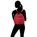 Mandarina Duck Women's MD20 HOBO/Backpack, One Size, Cherry Tomate, Talla única