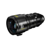 DZOFILM Tango - Kit de 2 Lentes (18-90 mm T2.9/65-280 mm T2.9-4) para Montaje PL&EF (S35) Metric (w/o servo)