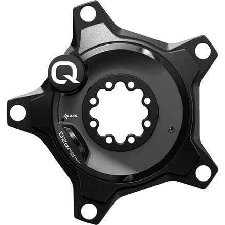 Quarq 100326 Platos para Bicicletas, Adultos Unisex, Multicolor, Talla única
