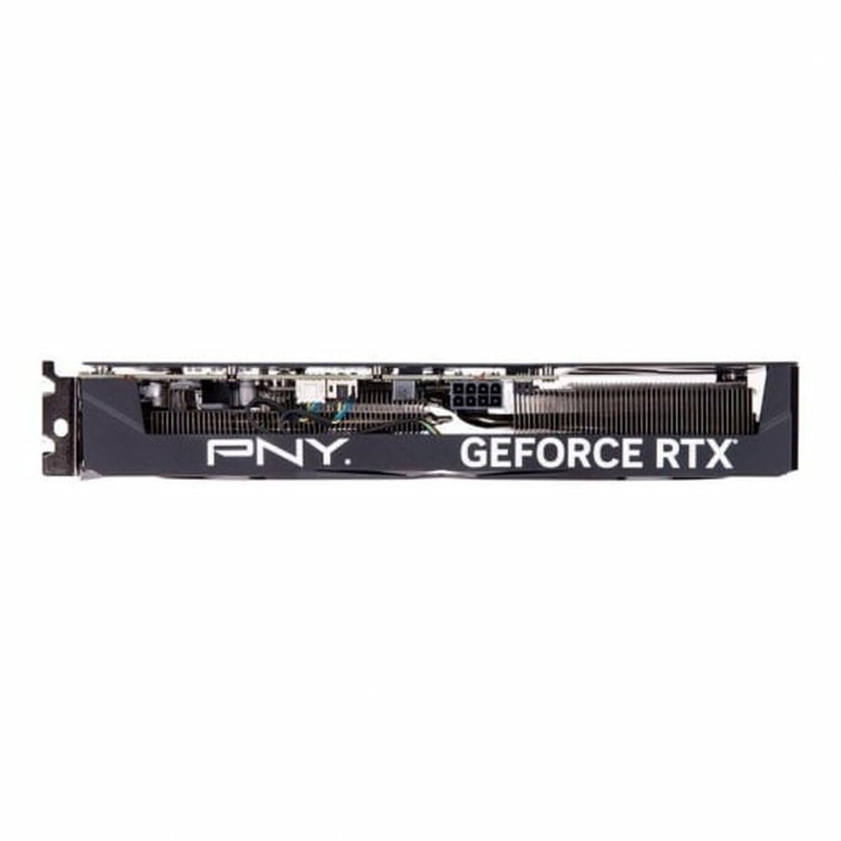 PNY - Tarjeta gráfica Nvidia GeForce RTX 4070, 12 GB, Color Verde