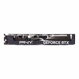 PNY - Tarjeta gráfica Nvidia GeForce RTX 4070, 12 GB, Color Verde