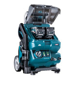 Makita HW001GZ - Limpiador de Alta presión (40 V, máx. (sin batería, sin Cargador)