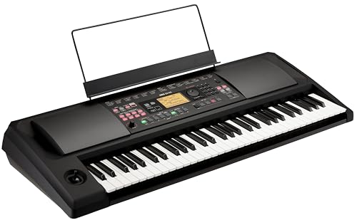 Teclado arreglista KORG EK-50L