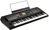 Teclado arreglista KORG EK-50L