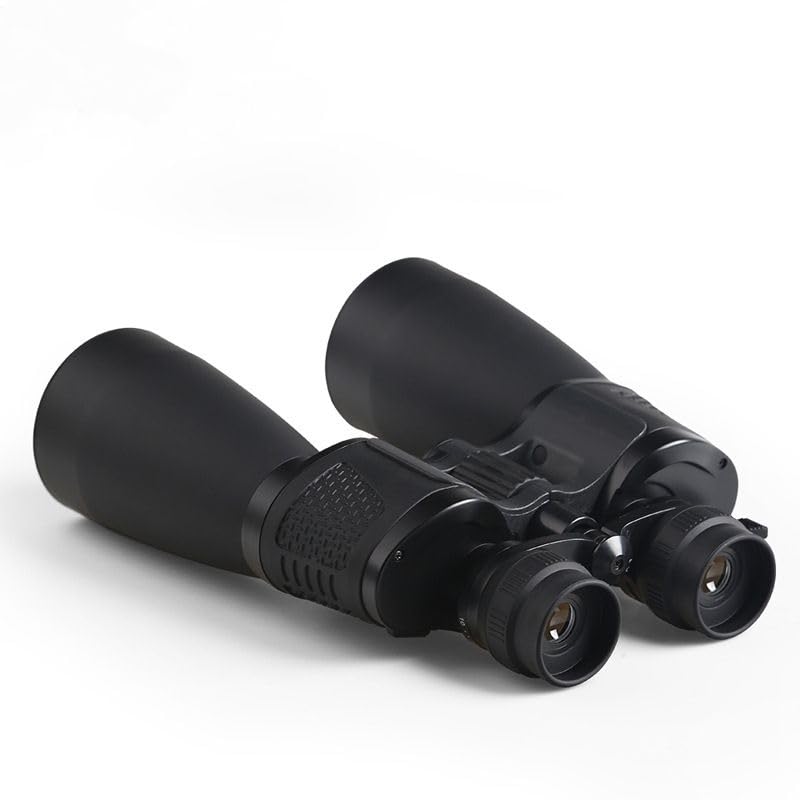 ZEHNHASE KW90 Prismáticos Protectores con Filtro UV para Exteriores – Alta Ampliación, Ideal para Actividades al Aire Libre