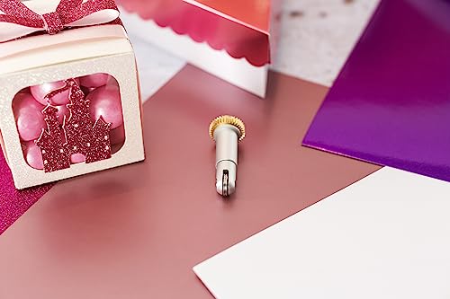 Cricut Set de ruedas de marcado - Cricut