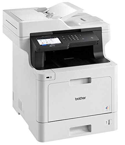 Brother MFC L 8900 CDW - Impresora Multifunción Color