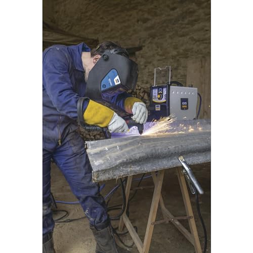 GYS EASYCUT 25 - Cortador de plasma