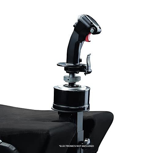 Next Level Racing Flight Simulator