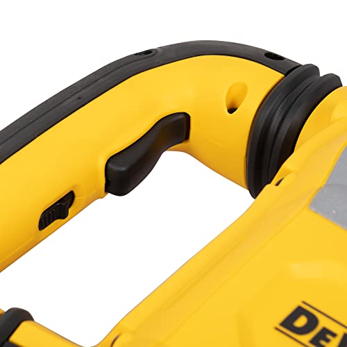 DEWALT D25773K-QS - Martillo Combinado 10kg 1700W - 52mm 19,4J - SDS-Max Electrónico AVC + UTC