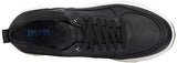 Geox D SPHERICA 4X4 B ABX, Zapatillas Mujer, Black, 42 EU