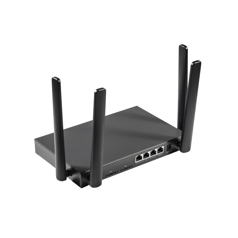 Edimax 4G-7449AC - 4G LTE AC1200 Wi-Fi 5 Router