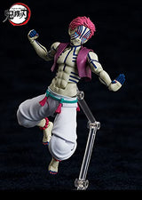 Akaza Fig 15 cm kimetsu no Yaiba figma