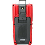 UNI-T UT195 Series UT195DS Handheld Industrial Digital multimeters IP65 and 2m Drop Proof
