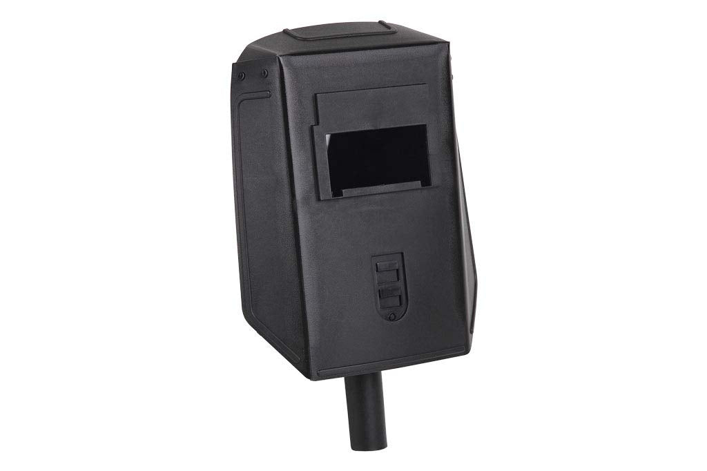 Soldador inverter eléctrico MMA 160 A/TIG 200 A