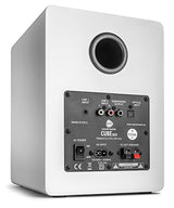 Wavemaster Cube Neo - Sistema de altavoces - 50 V, Bluetooth, entrada digital, control remoto por infrarrojos