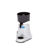 Maxima Prensa Naranja - 32L/h - 12,5cm Altura de Vidrio - Eléctrico