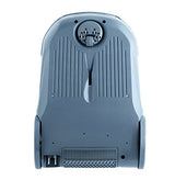 Thomas Perfect Air Allergy Pure Cilinder Vacuum, 76 Decibelios, plástico, Azul