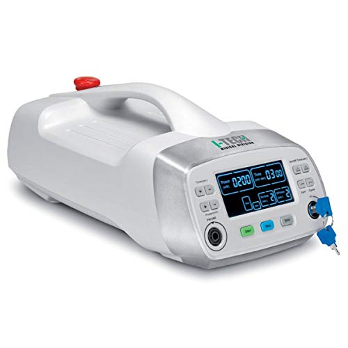I TECH 28410 - Terapia láser la 500