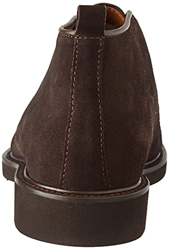 Lottusse L7246_104949, Botas Hombre, Moka, 45 EU