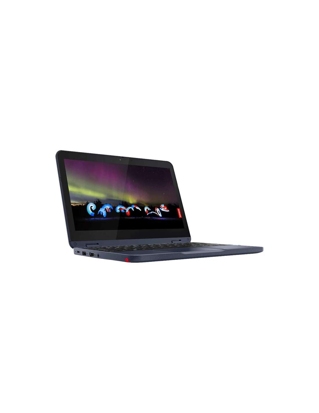 Lenovo Notebook 300W Gen 3 128 GB SSD AMD 3015e 4 GB RAM 11,6"