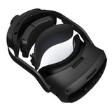 HTC Vive Focus Vision — Auriculares VR Independientes para PC para Juegos y Trabajo — Paquete de Contenido de edición para consumidores