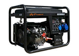 ITCPower GG10000LE Generador Gasolina