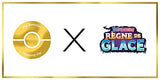 my-booster Company Pokemon 2-SWSH06-FR-205