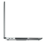 DELL Precision 3591 Intel Core Ultra 7 155H Station de Travail Mobile 39,6 cm (15.6") Full HD 16 Go DDR5-SDRAM 512 Go
