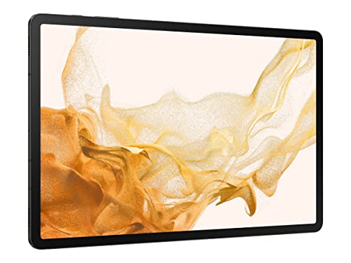 Samsung Galaxy Tab S8+ Plus 128GB 8GB Ram WiFi 12,4" Graphite