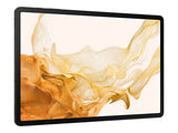 Samsung Galaxy Tab S8+ Plus 128GB 8GB Ram WiFi 12,4" Graphite