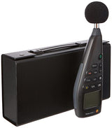 Testo Medidor De Ruido Testo 816-1 - Se Ajusta A La Norma Iec 61672-1 Norma Nueva Directiva, Clase 2, 0