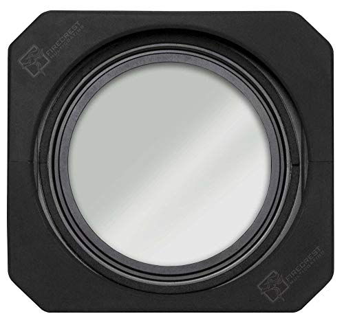 Formatt Hitech Master Filter Ultra o Pro Kit, Ken Kaminesky Signature Edition - Densidad neutra, graduado y kit polarizador- Paisaje, viajes, bellas artes, larga exposición y fotografía arquitectónica